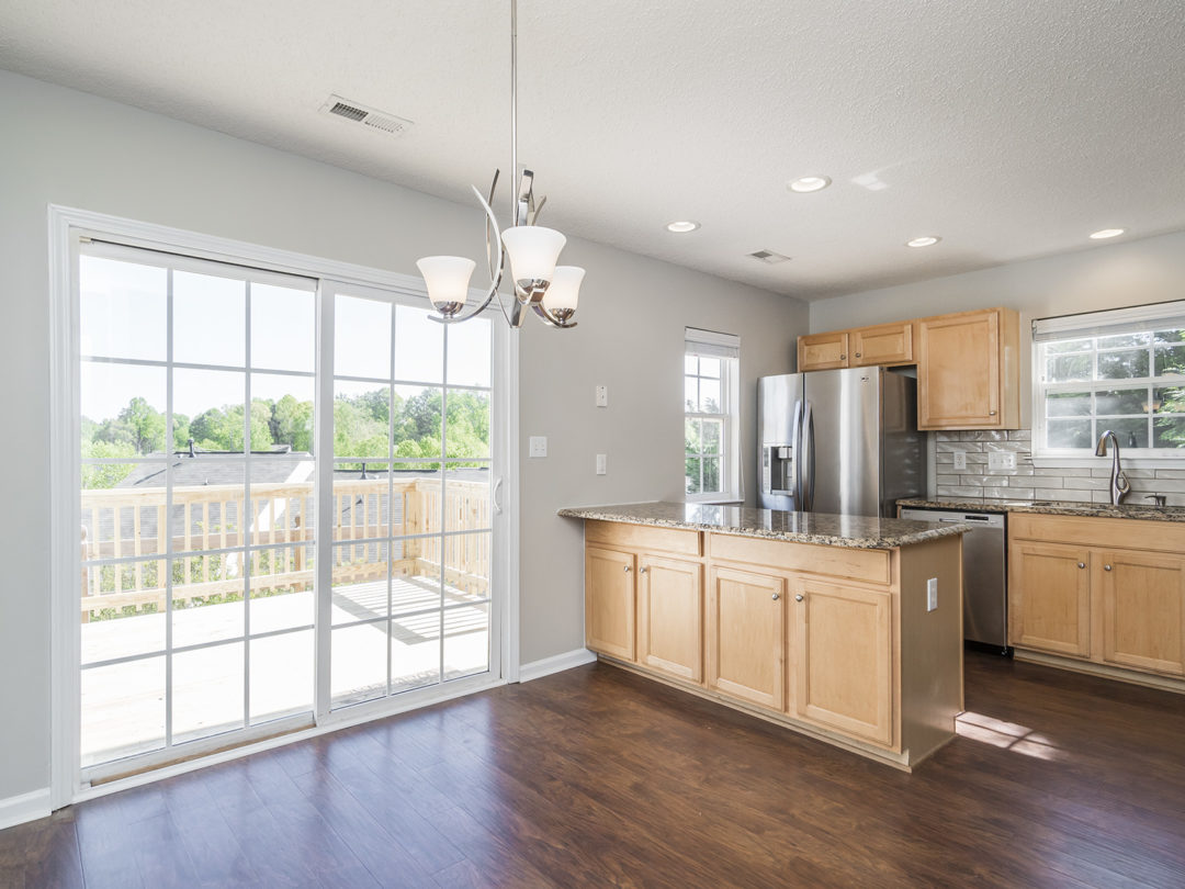 1944 Ray Alexander Drive Greensboro NC 27410 Infinite Investments